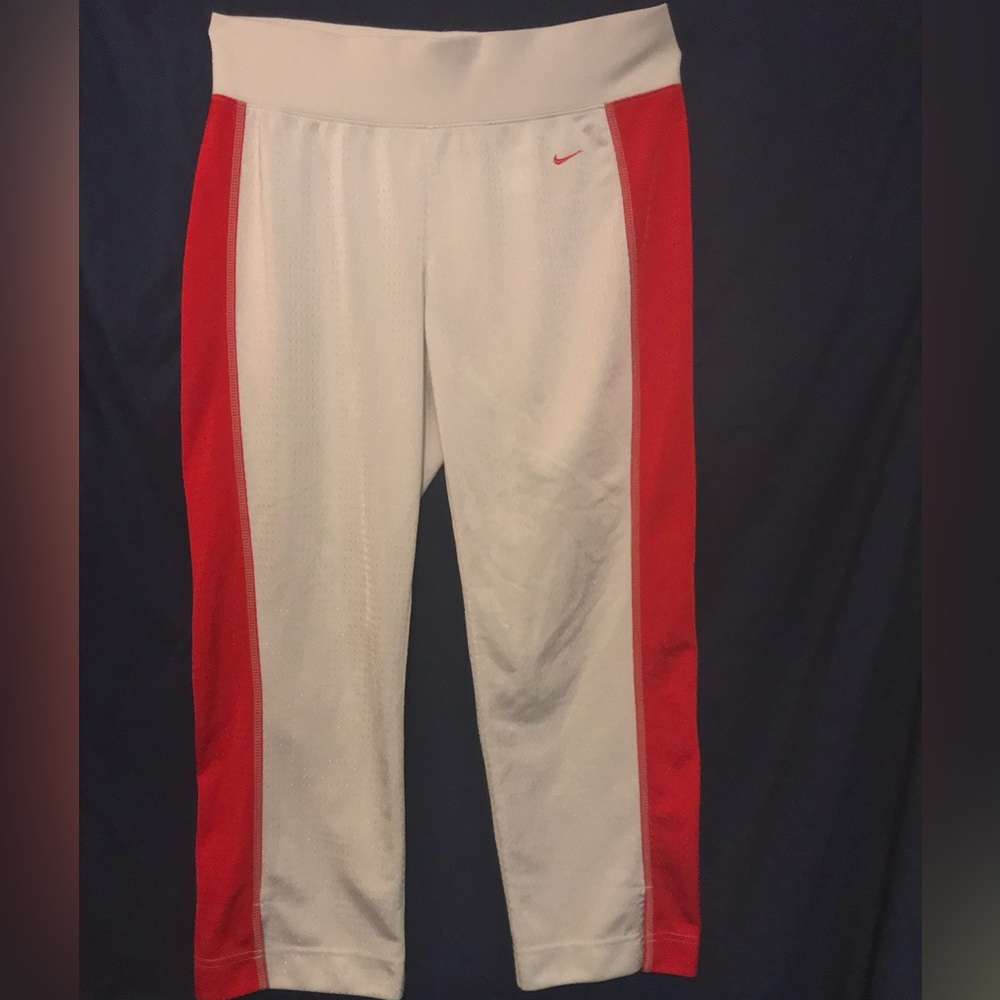 Vintage Nike Athletic/Track Pants